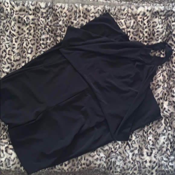 Halter one piece - Picture 2 of 2